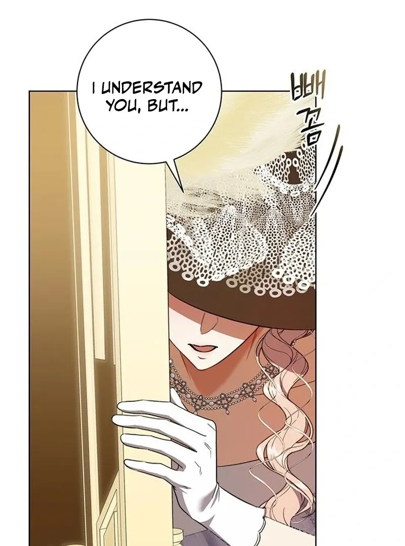How to Send My Husband to the Abyss Chapter 36 page 119 - 