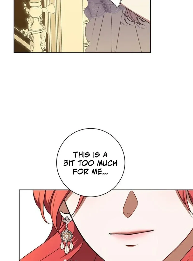 How to Send My Husband to the Abyss Chapter 36 page 120 - 