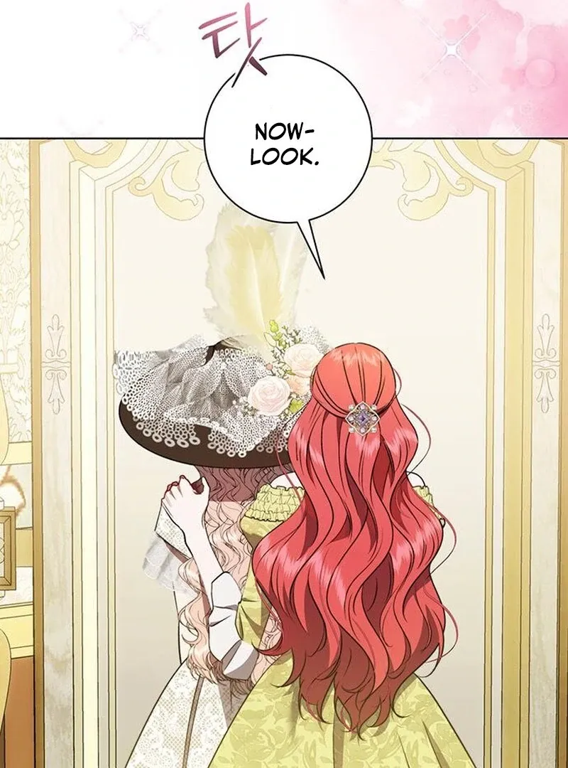 How to Send My Husband to the Abyss Chapter 36 page 124 - 