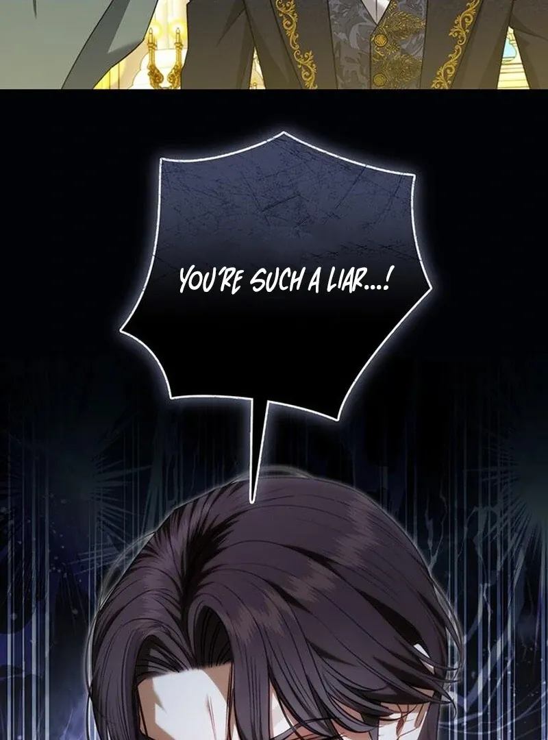 How to Send My Husband to the Abyss Chapter 36 page 3 - 