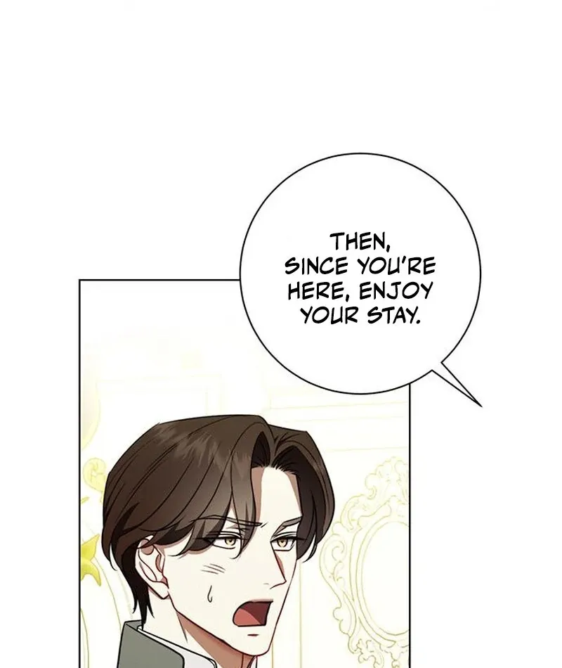 How to Send My Husband to the Abyss Chapter 36 page 26 - 