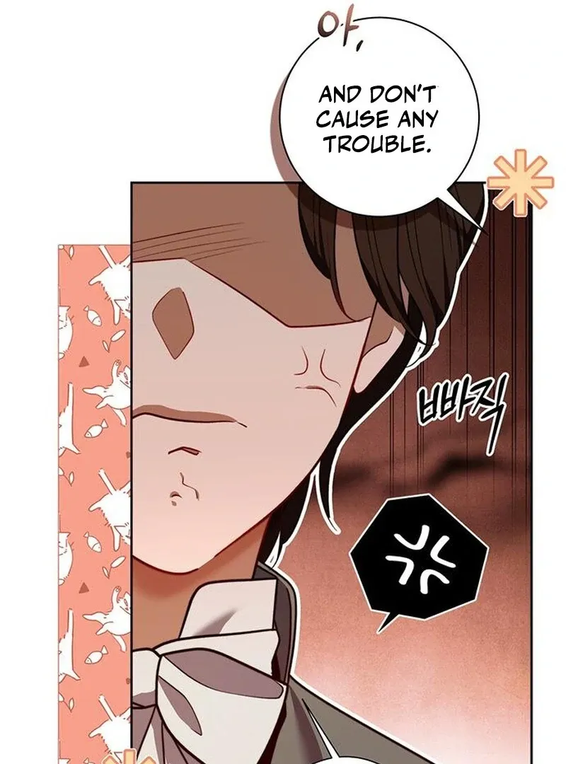 How to Send My Husband to the Abyss Chapter 36 page 28 - 
