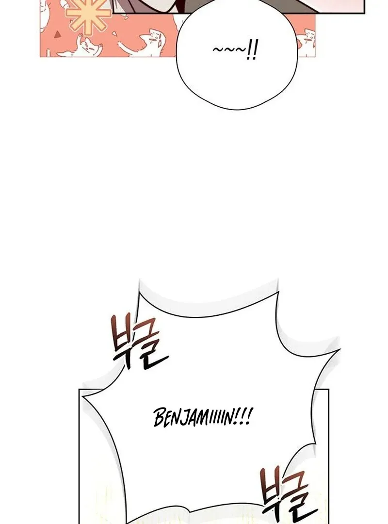 How to Send My Husband to the Abyss Chapter 36 page 29 - 