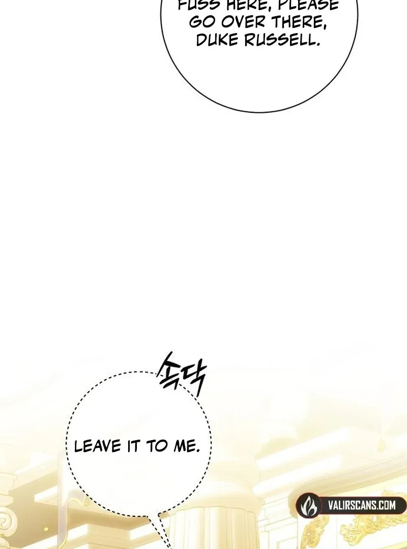 How to Send My Husband to the Abyss Chapter 36 page 34 - 