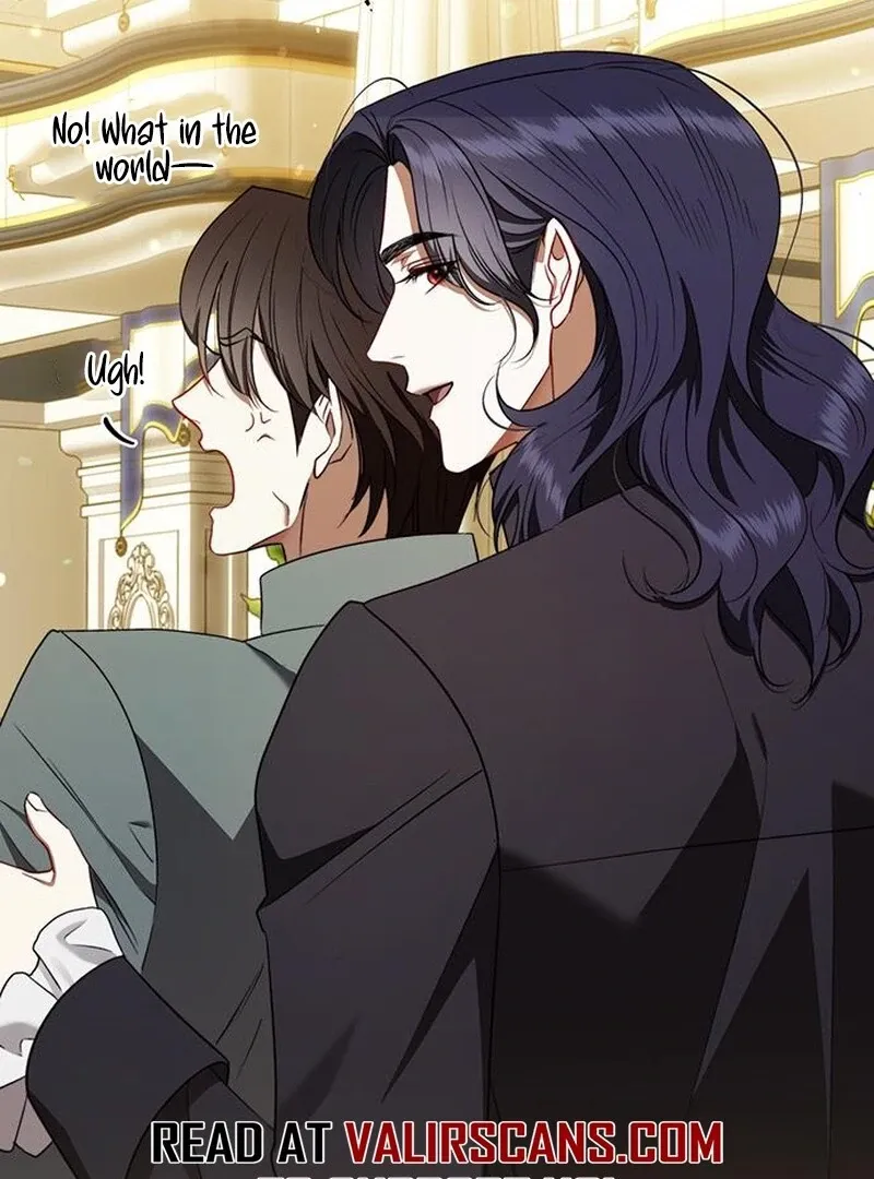How to Send My Husband to the Abyss Chapter 36 page 35 - 