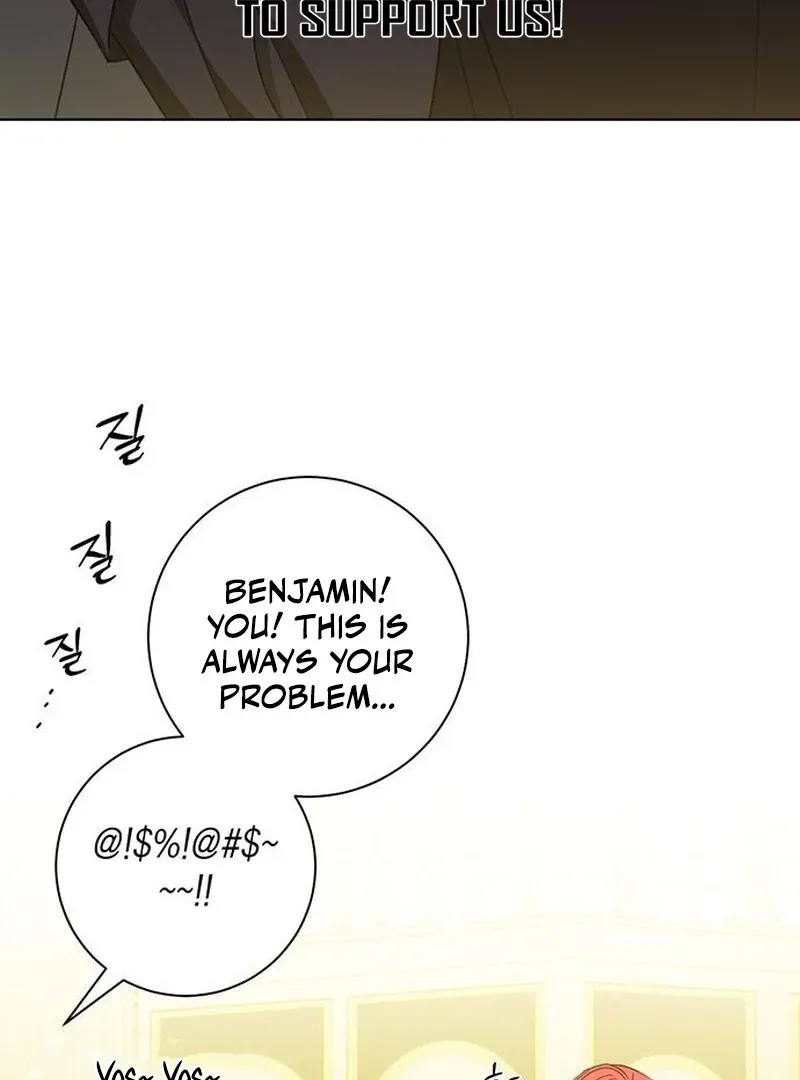 How to Send My Husband to the Abyss Chapter 36 page 36 - 