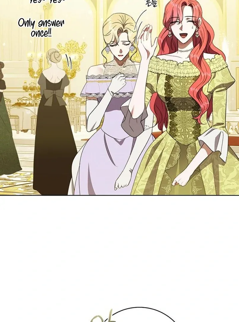 How to Send My Husband to the Abyss Chapter 36 page 37 - 