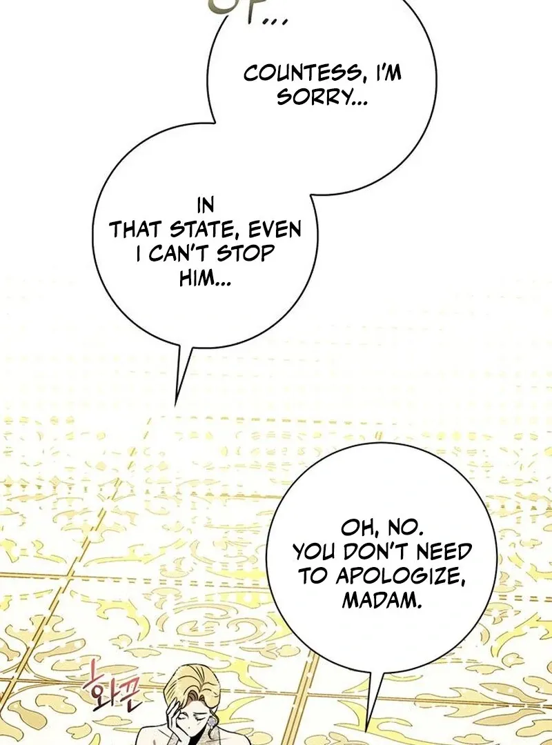 How to Send My Husband to the Abyss Chapter 36 page 38 - 