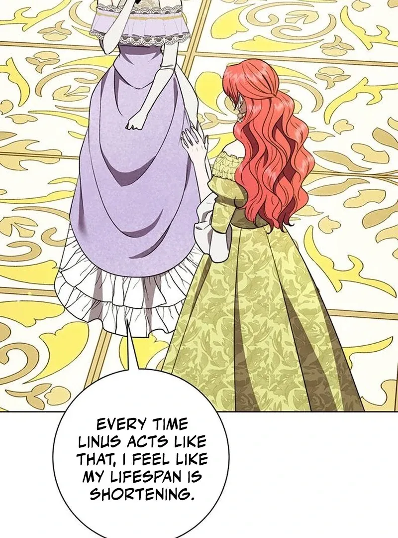 How to Send My Husband to the Abyss Chapter 36 page 39 - 