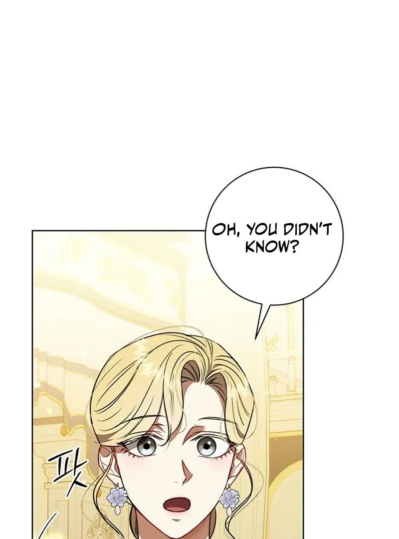 How to Send My Husband to the Abyss Chapter 36 page 42 - 