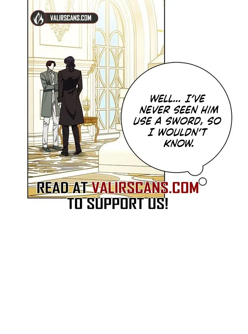 How to Send My Husband to the Abyss Chapter 36 page 48 - 