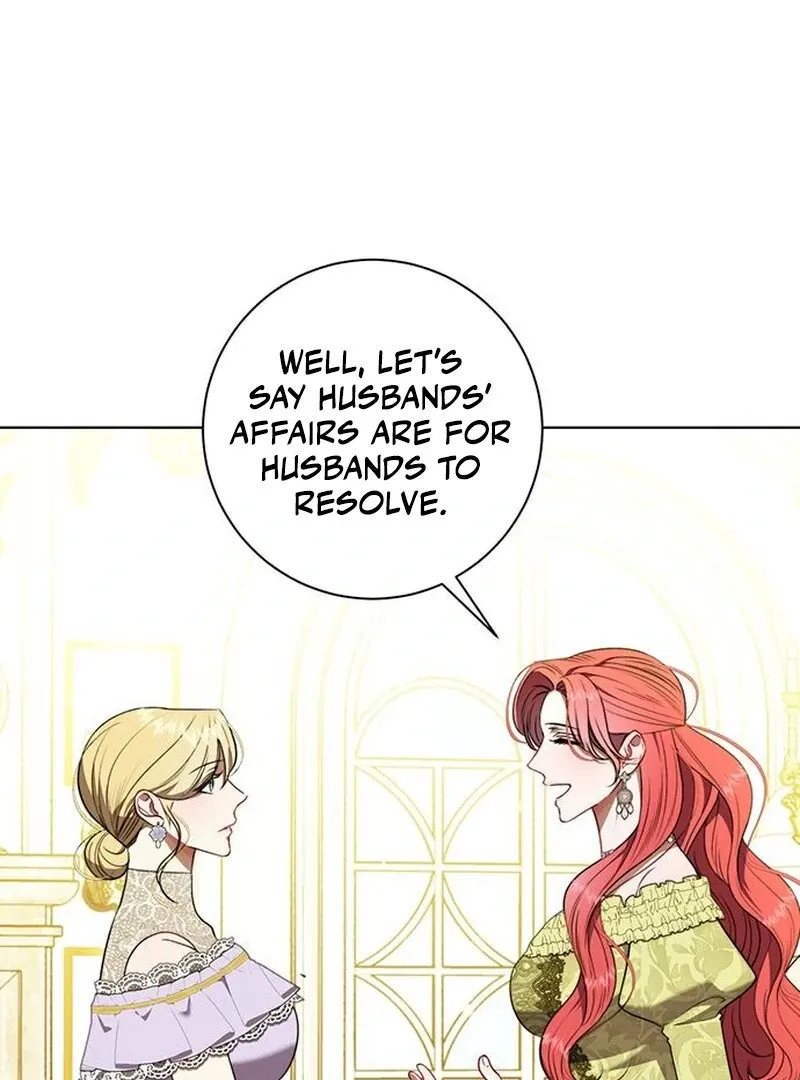 How to Send My Husband to the Abyss Chapter 36 page 49 - 
