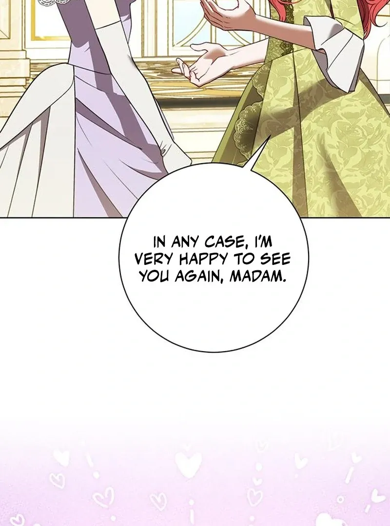 How to Send My Husband to the Abyss Chapter 36 page 50 - 