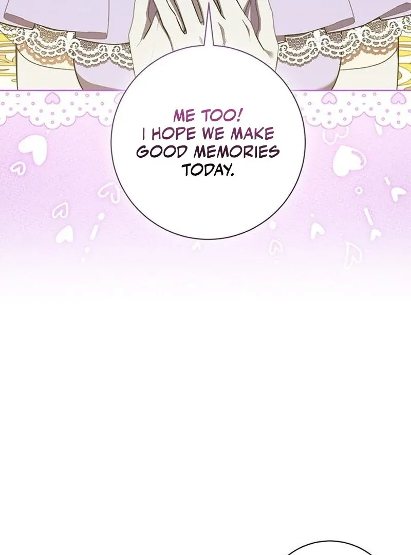 How to Send My Husband to the Abyss Chapter 36 page 52 - 