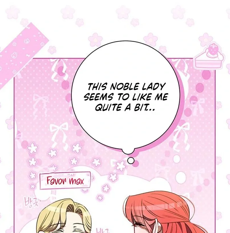 How to Send My Husband to the Abyss Chapter 36 page 54 - 
