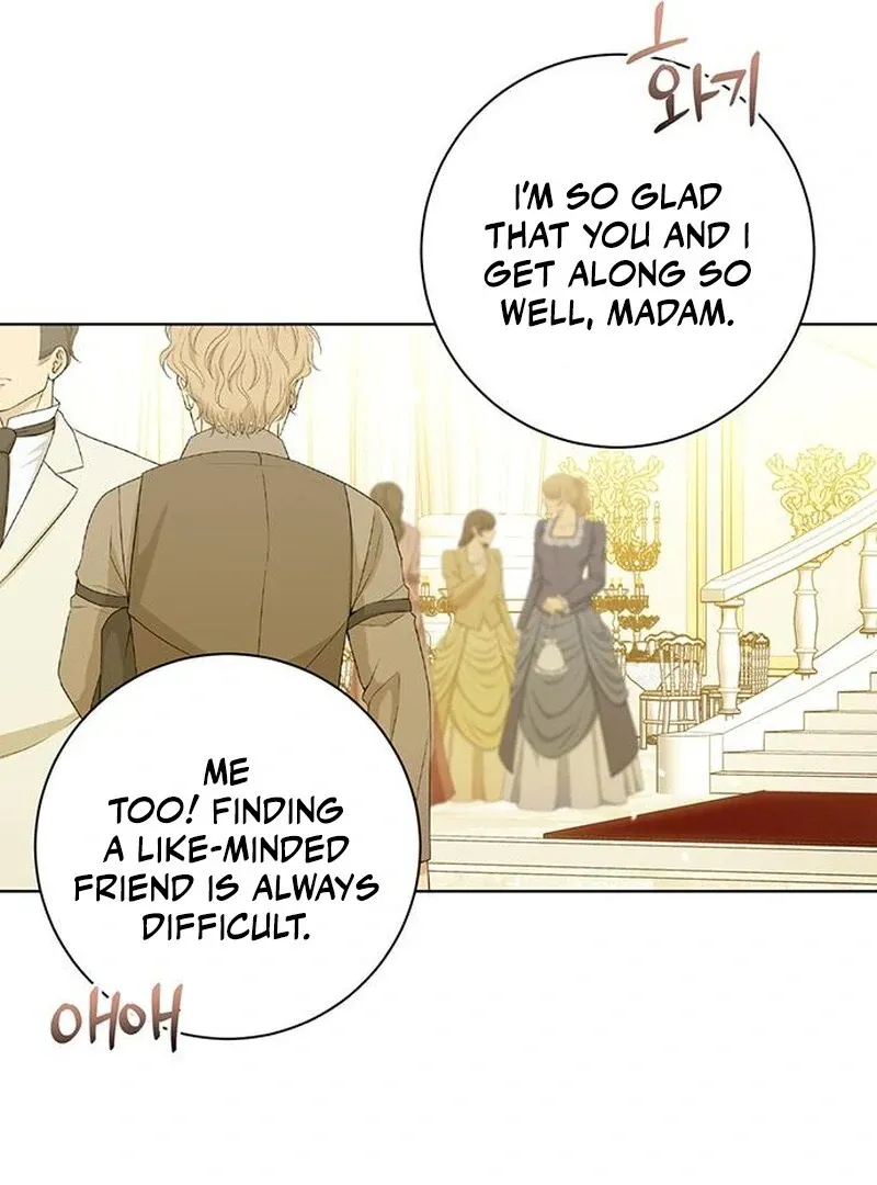 How to Send My Husband to the Abyss Chapter 36 page 56 - 