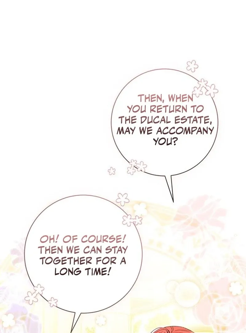 How to Send My Husband to the Abyss Chapter 36 page 57 - 
