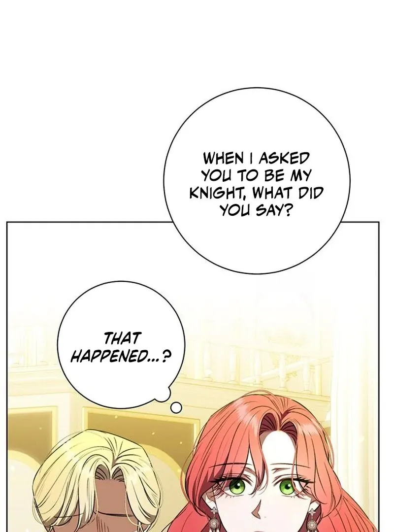 How to Send My Husband to the Abyss Chapter 36 page 7 - 