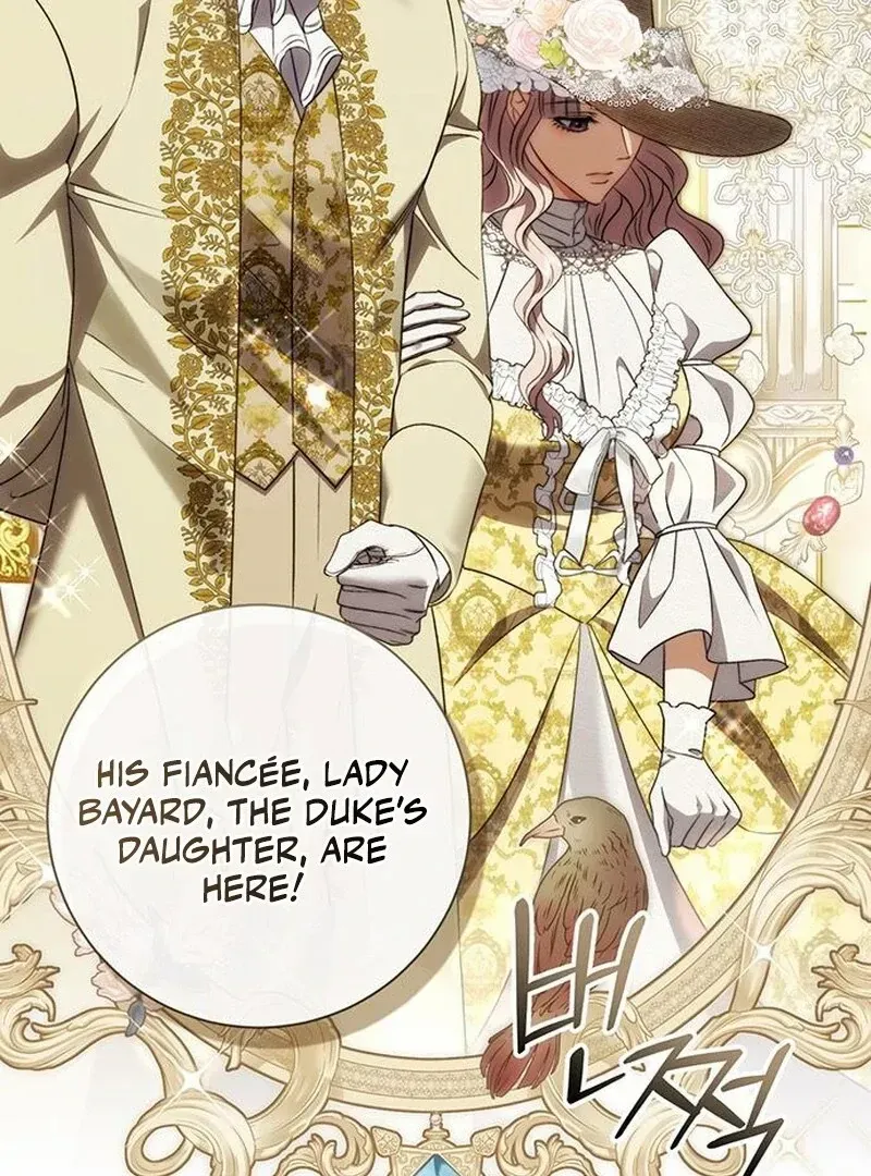 How to Send My Husband to the Abyss Chapter 36 page 65 - 