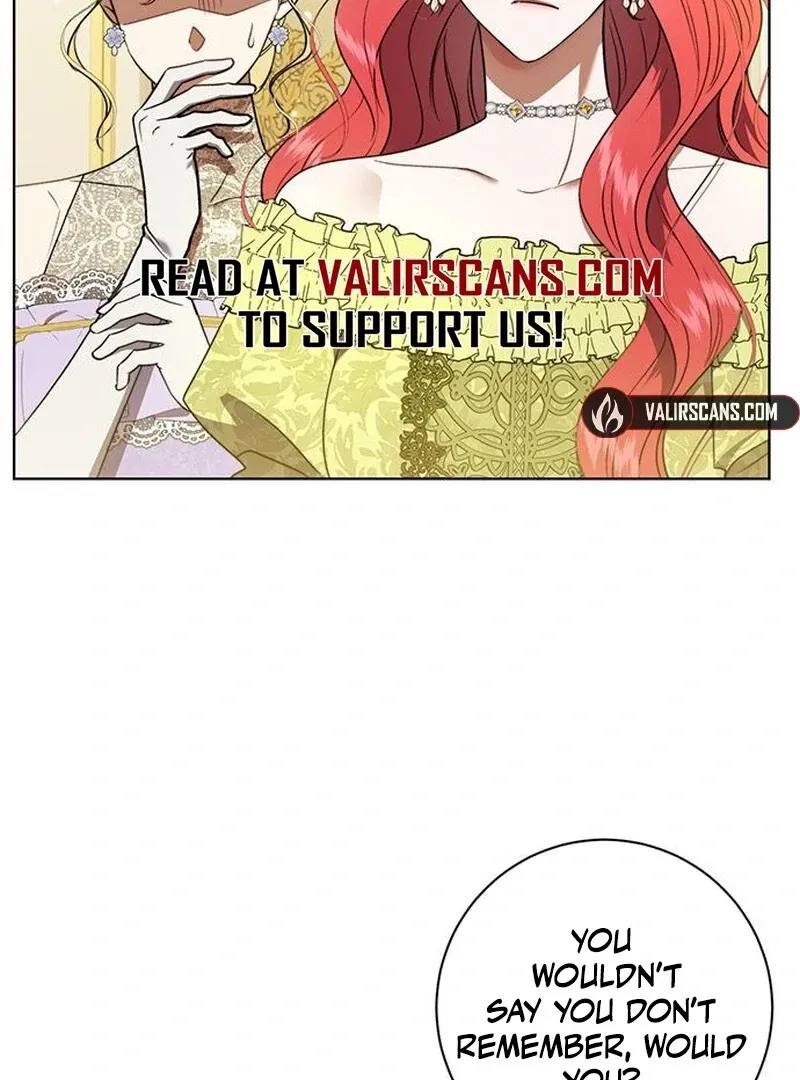 How to Send My Husband to the Abyss Chapter 36 page 8 - 