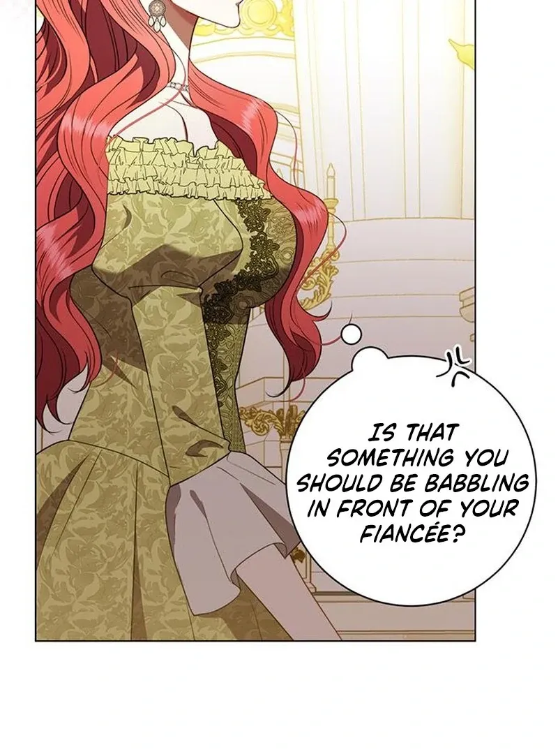 How to Send My Husband to the Abyss Chapter 36 page 74 - 