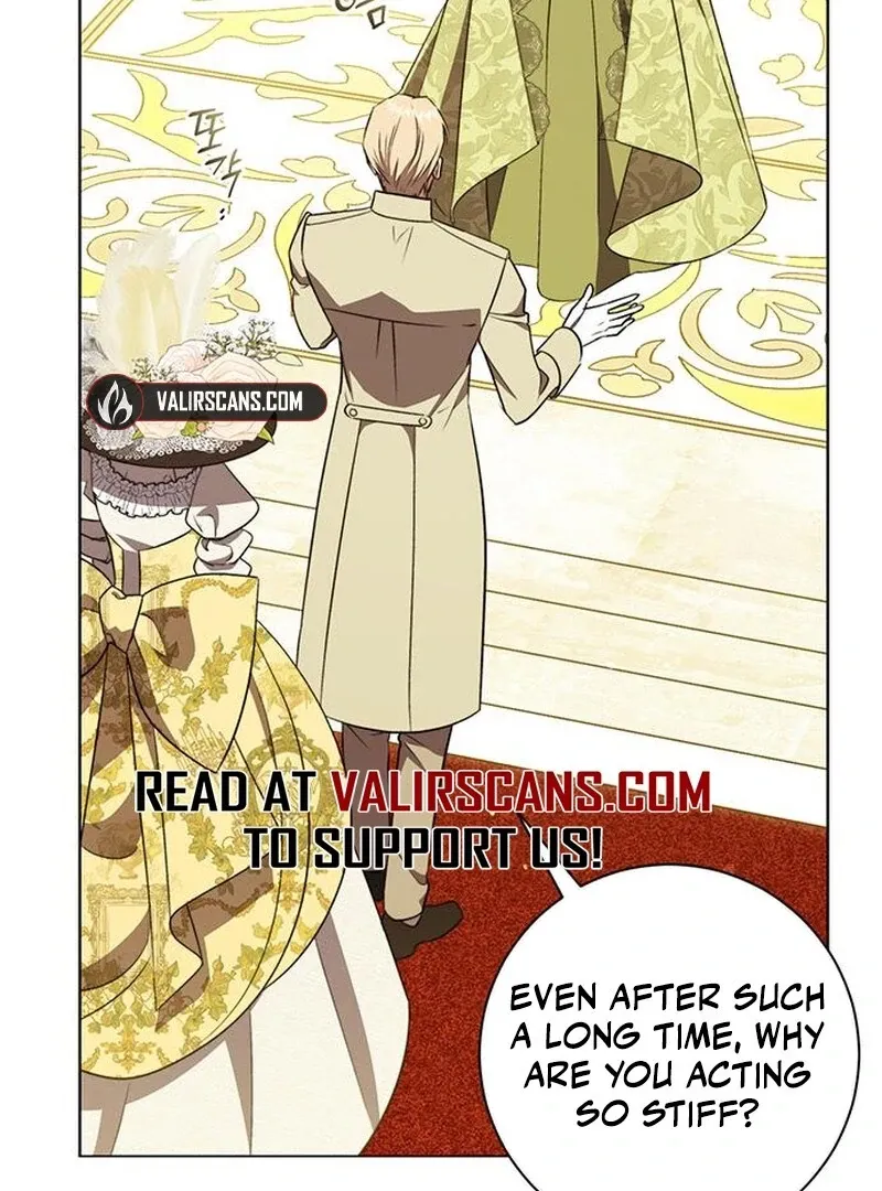How to Send My Husband to the Abyss Chapter 36 page 76 - 