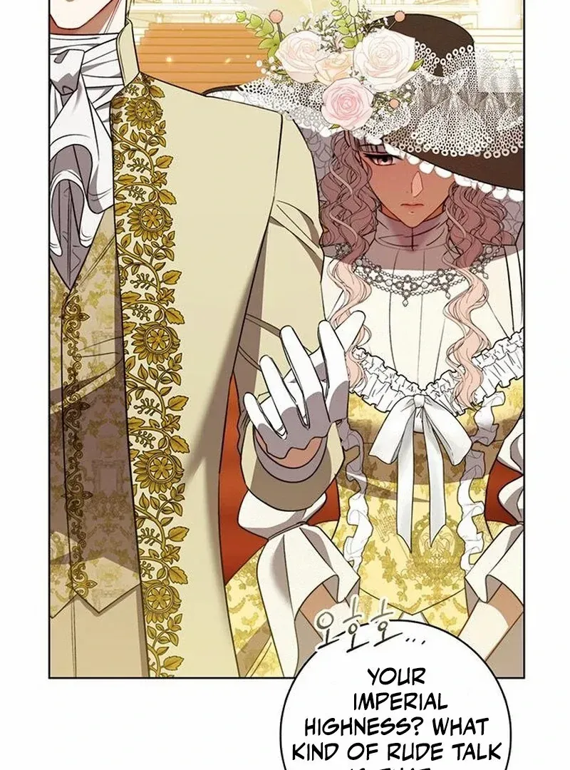 How to Send My Husband to the Abyss Chapter 36 page 78 - 
