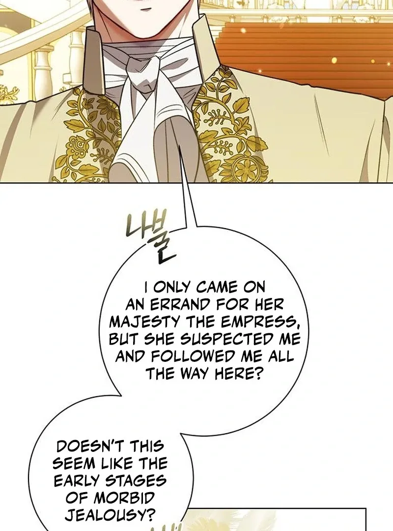 How to Send My Husband to the Abyss Chapter 36 page 80 - 