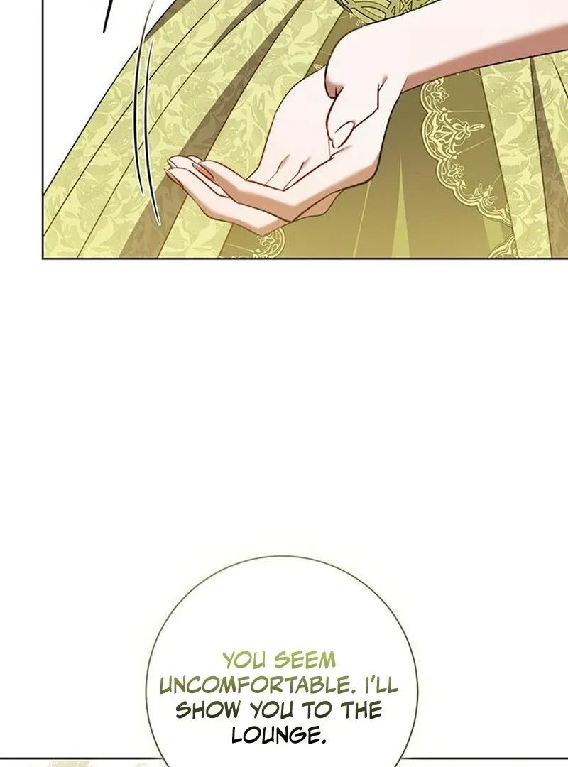 How to Send My Husband to the Abyss Chapter 36 page 85 - 