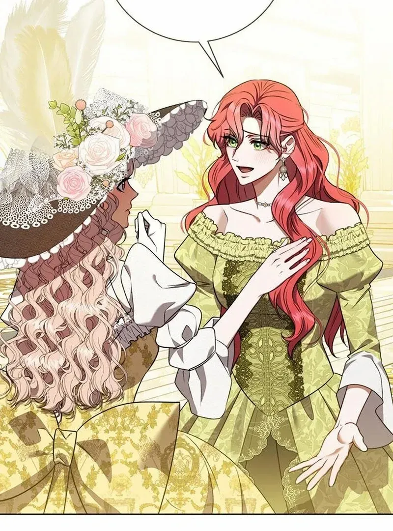 How to Send My Husband to the Abyss Chapter 36 page 86 - 