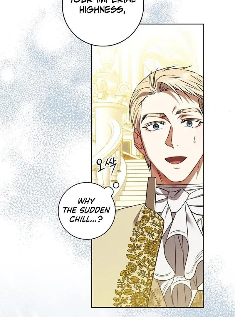How to Send My Husband to the Abyss Chapter 36 page 89 - 