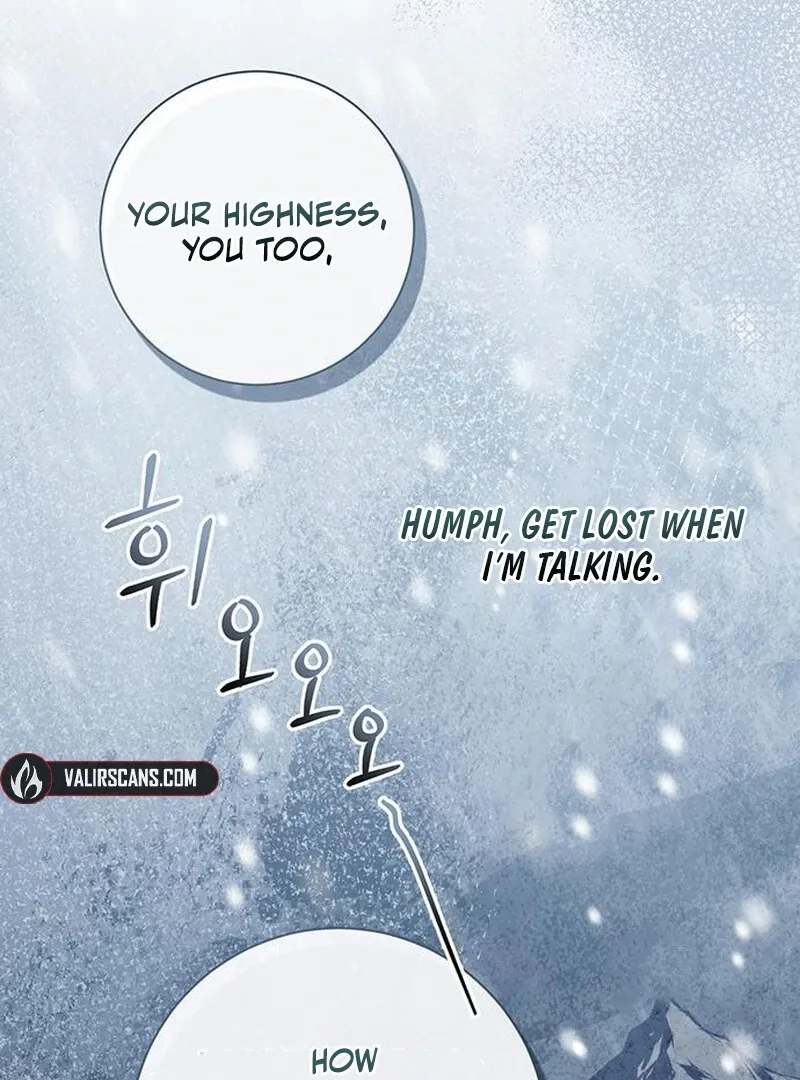 How to Send My Husband to the Abyss Chapter 36 page 90 - 