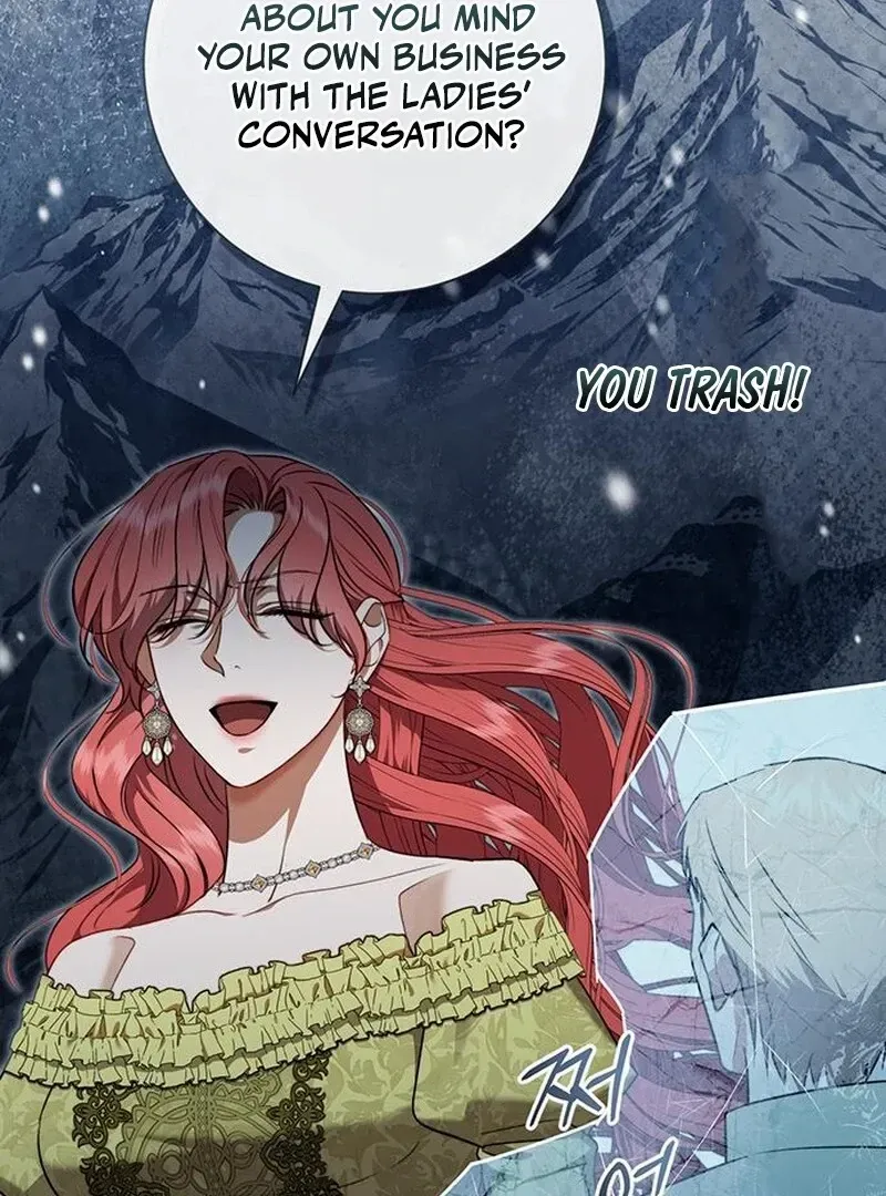 How to Send My Husband to the Abyss Chapter 36 page 91 - 