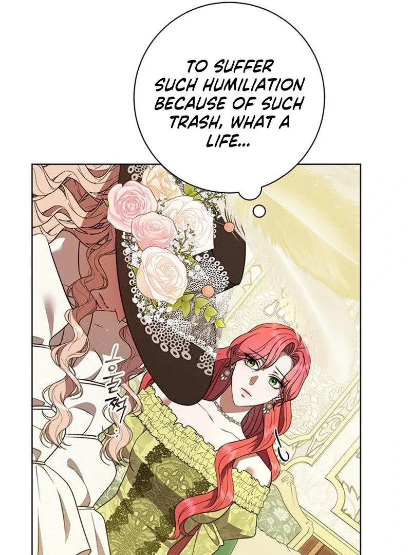 How to Send My Husband to the Abyss Chapter 36 page 97 - 