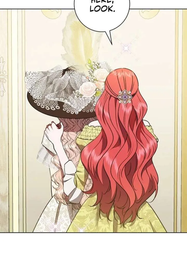 How to Send My Husband to the Abyss Chapter 37 page 11 - 
