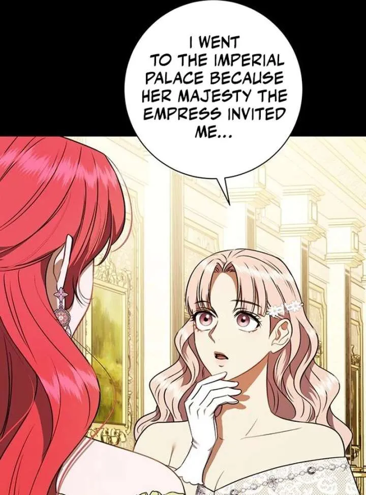 How to Send My Husband to the Abyss Chapter 37 page 108 - 