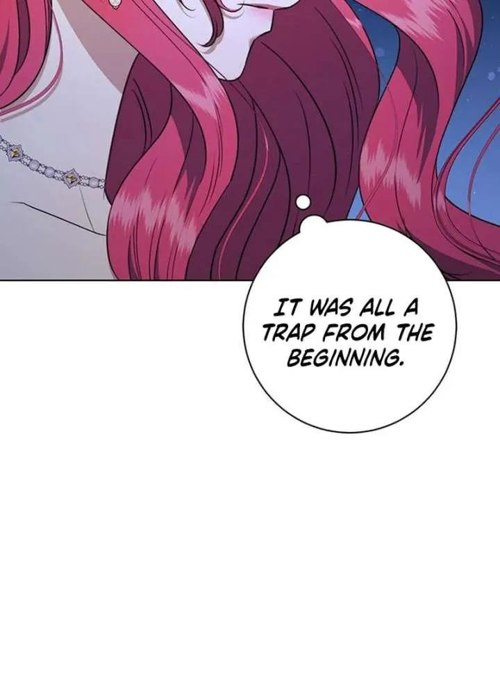How to Send My Husband to the Abyss Chapter 37 page 111 - 