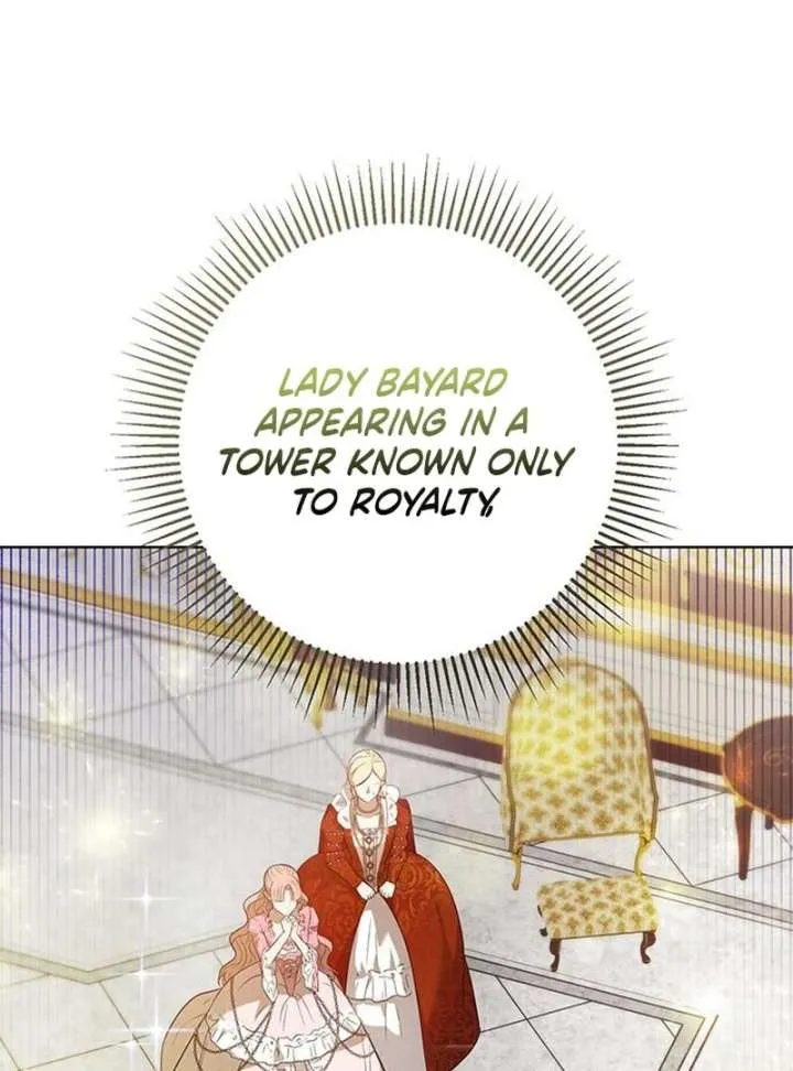 How to Send My Husband to the Abyss Chapter 37 page 112 - 
