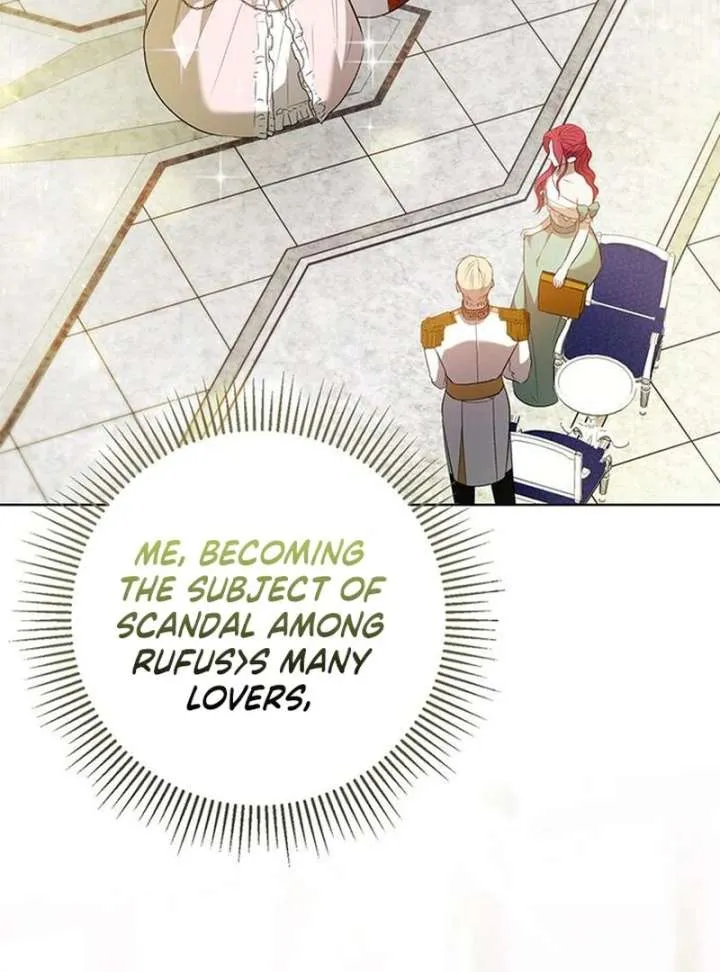 How to Send My Husband to the Abyss Chapter 37 page 113 - 