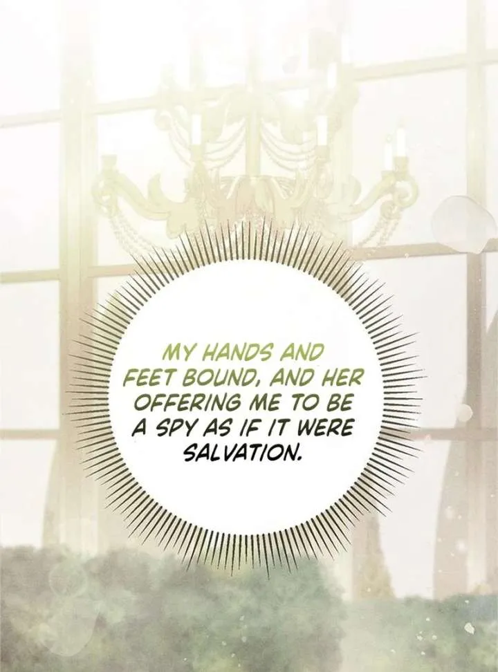 How to Send My Husband to the Abyss Chapter 37 page 114 - 