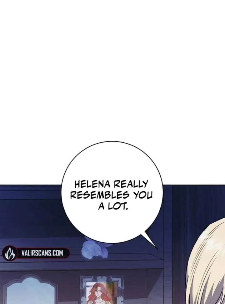How to Send My Husband to the Abyss Chapter 37 page 130 - 