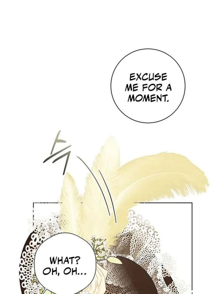 How to Send My Husband to the Abyss Chapter 37 page 23 - 