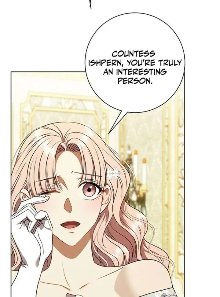 How to Send My Husband to the Abyss Chapter 37 page 31 - 