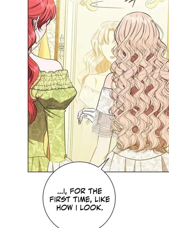 How to Send My Husband to the Abyss Chapter 37 page 33 - 