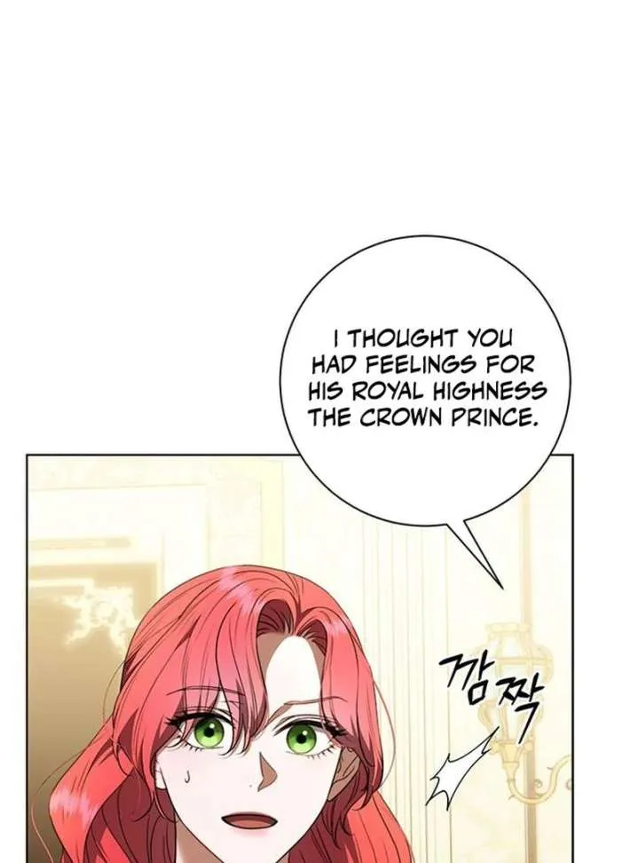 How to Send My Husband to the Abyss Chapter 37 page 39 - 