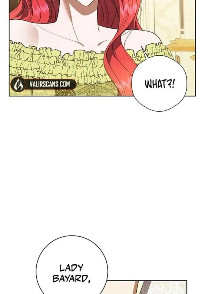 How to Send My Husband to the Abyss Chapter 37 page 40 - 