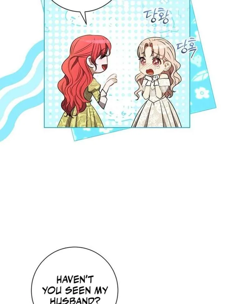 How to Send My Husband to the Abyss Chapter 37 page 47 - 