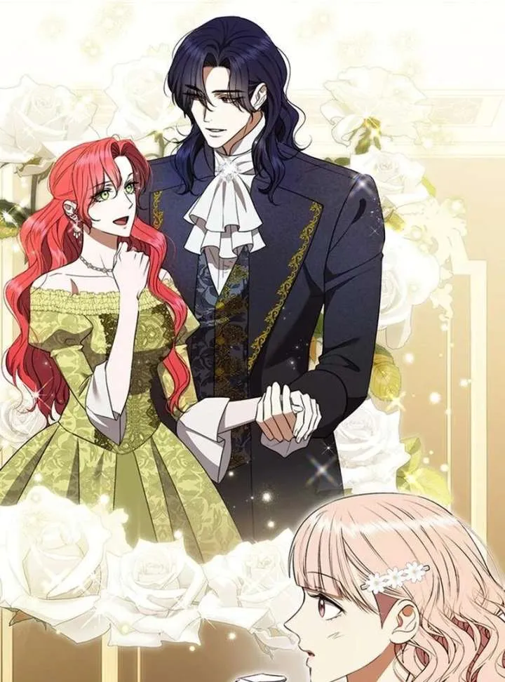How to Send My Husband to the Abyss Chapter 37 page 50 - 