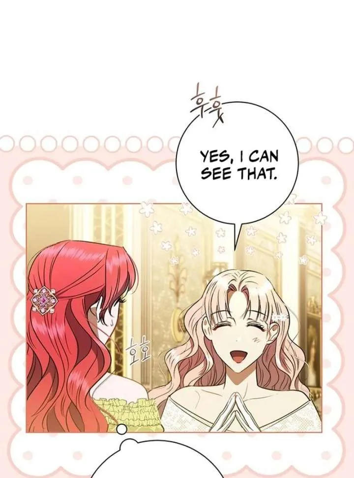How to Send My Husband to the Abyss Chapter 37 page 52 - 