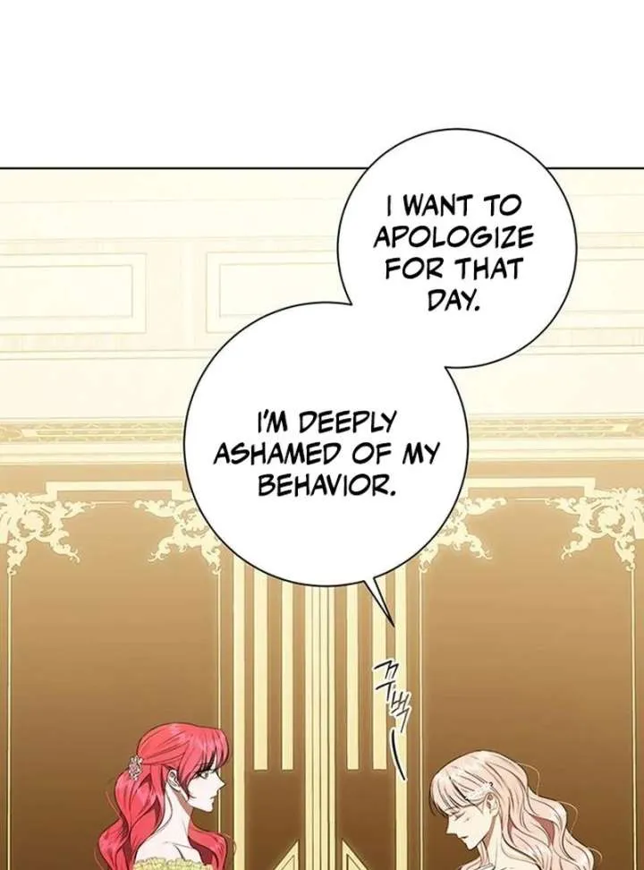 How to Send My Husband to the Abyss Chapter 37 page 54 - 